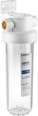 Корпус Гейзер Гарант 3/4&quot; 10SL