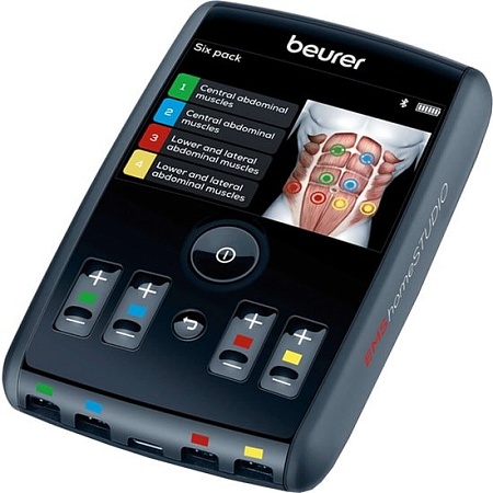 Миостимулятор Beurer EM 95 EMS