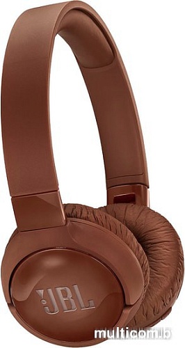 Наушники JBL Tune 600BTNC (синий)