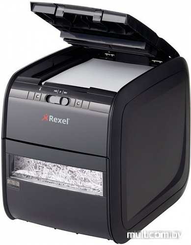 Шредер Rexel Auto+ 90X [2103080eua]