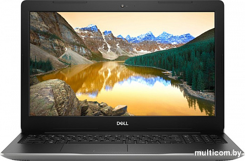 Ноутбук Dell Inspiron 15 3580-8584