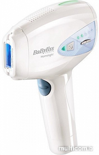 Фотоэпилятор BaByliss G947E