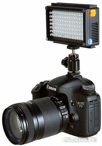 Лампа GreenBean LED BOX 98