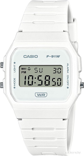 Наручные часы Casio Collection F-91WB-7A