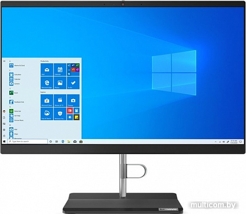 Моноблок Lenovo V30a-22IML 11FV001SRU