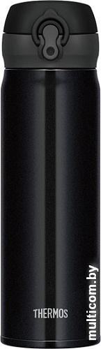 Термокружка Thermos JNL-504 PBK 500мл (черный)