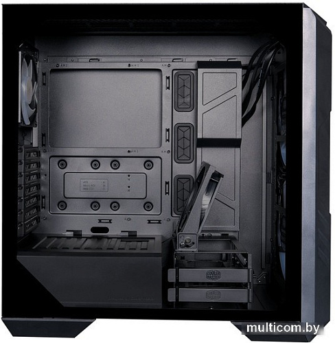 Корпус Cooler Master HAF 500 H500-KGNN-S00