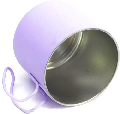 Термокружка Следопыт Riviera PF-CWS-P105 350мл (фиолетовый)