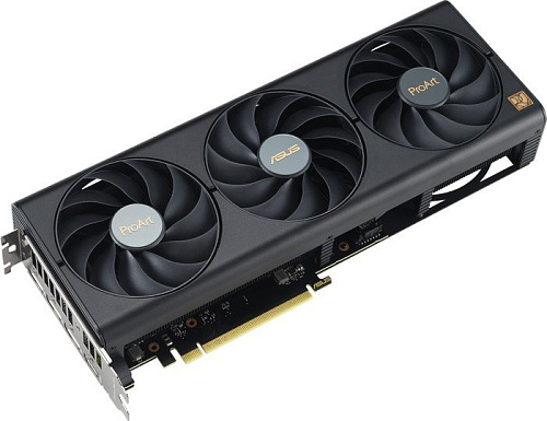 Видеокарта ASUS ProArt GeForce RTX 4060 Ti OC Edition 16GB GDDR6 PROART-RTX4060TI-O16G