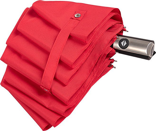 Складной зонт Guy De Jean 6100-OC Classic Red