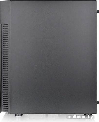 Корпус Thermaltake View 200 TG ARGB CA-1X3-00M1WN-00