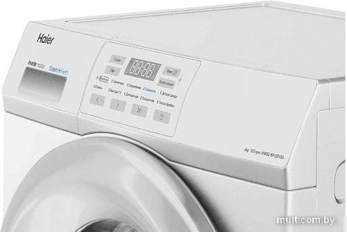 Стиральная машина Haier HW60-BP10919A