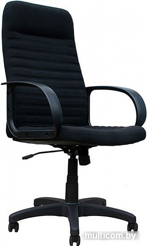 Кресло King Style KP-60 (черный)