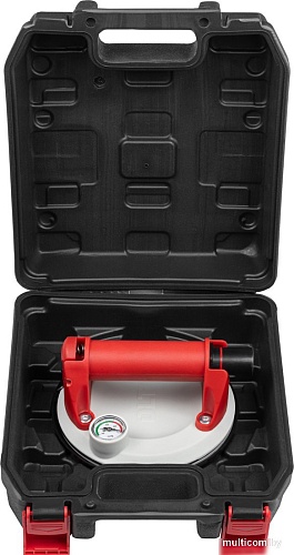 Стеклодомкрат (присоска для стекла и плитки) DLT VST-60 1940