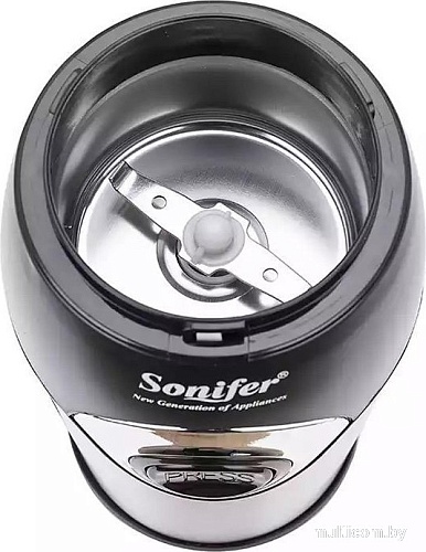 Электрическая кофемолка Sonifer SF-3507