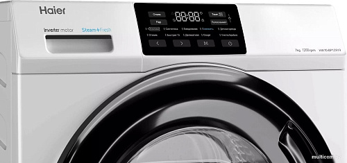 Стиральная машина Haier HW70-BP12919