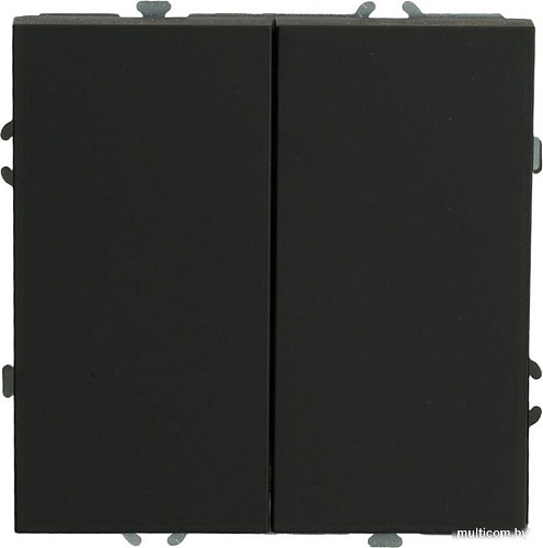 Выключатель перекрестный Stekker Эмили RSW10-5111-05 50167