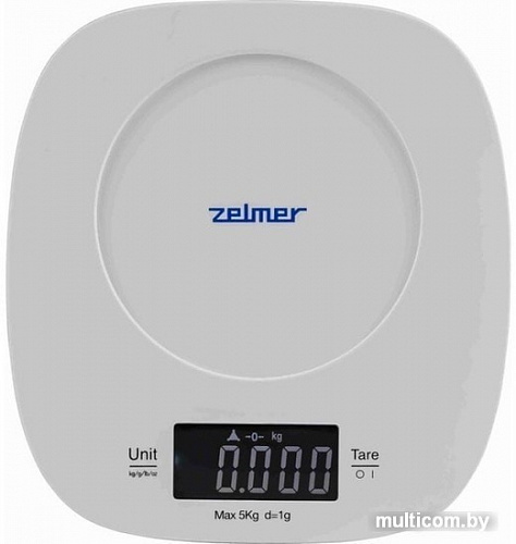 Кухонные весы Zelmer ZKS1451