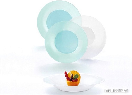 Салатник Luminarc Soft Harmony N0413