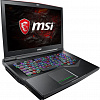 Ноутбук MSI GT75VR 7RE-054RU Titan SLI