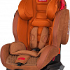 Автокресло Coletto Corto Isofix (оранжевый)