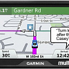 GPS навигатор Garmin Drive 61 MPC