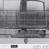 Встраиваемая посудомоечная машина Midea MID60S050