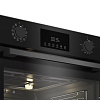 Электрический духовой шкаф Indesit IBFTE 3841 BL