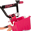 Детский велосипед Novatrack Wind Girl 18 2022 184WIND.CRL22 (коралловый)
