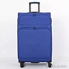 Чемодан-спиннер Francesco Molinary 111-22039W/3-28NAV (синий)