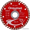 Отрезной диск алмазный Draumet 3347