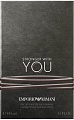 Giorgio Armani Stronger With You EdT (50 мл)