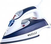 Утюг KELLI KL-1625