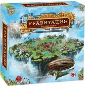 Настольная игра Правильные игры Гравитация. Парящие острова