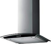 Кухонная вытяжка Jetair Click PB/A/60/IX/BL PRF0099949A