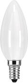 Светодиодная лампа Gauss Filament Candle Opal C35 E14 5 Вт 4100 К 103201205