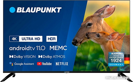 Blaupunkt 50UBC6000T