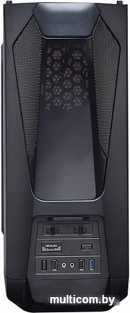 Корпус ExeGate EVO-8202