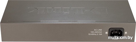 Коммутатор D-Link DES-1024A