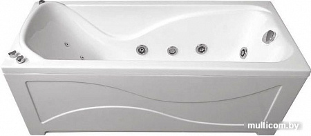 Экран под ванну Triton Кэт 150