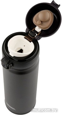 Термокружка Thermos JNI-402-ALB 0.4л (черный)