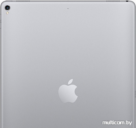 Планшет Apple iPad Pro 12.9 512GB Space Gray