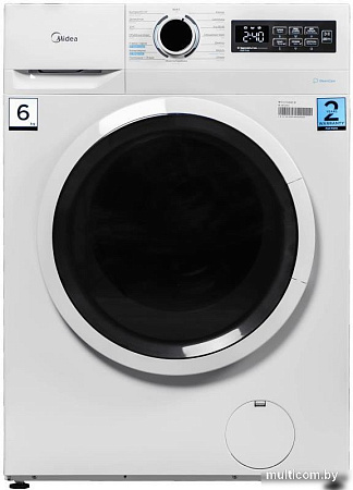 Стиральная машина Midea MF01610US40/W