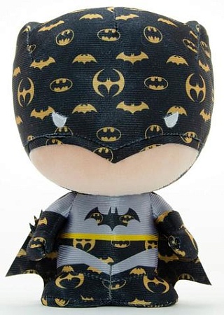 Классическая игрушка YuMe Бэтмен Dznr Emblem 19111
