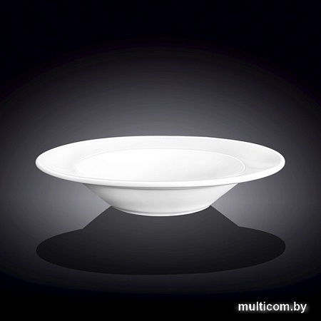 Тарелка глубокая Wilmax WL?991252/A