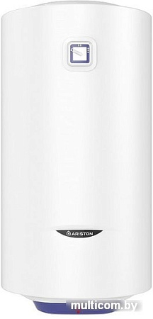 Накопительный электрический водонагреватель Ariston BLU1 R ABS 40 V Slim 1.8