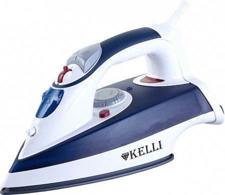 Утюг KELLI KL-1625