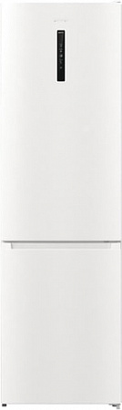Холодильник Gorenje NRK6202AW4