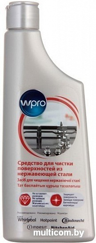 Средство для чистки WPRO IXC118