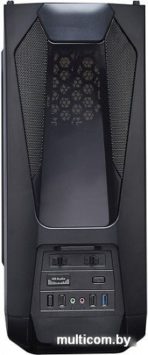Корпус ExeGate EVO-8202